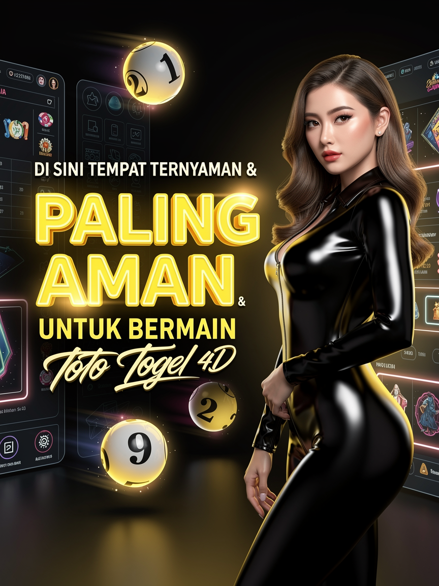 Lumi778 — banner utama